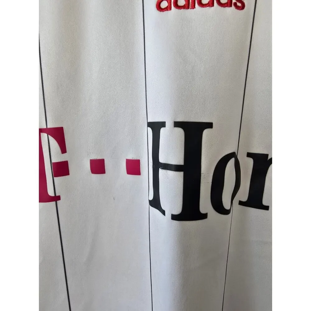 adidas fc bayern